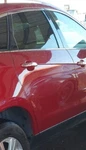 2013-2016 Cadillac Srx Rh Right Passenger Side Rear Door Oem. Fixed Price $498.20.