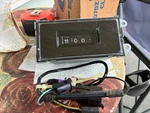 Ford D7DZ-15A000-B Clock Kit. Fixed Price $158.00.