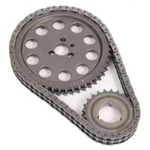 Cloyes 9-3601X3 Timing Chain & Gear True Roller Sprockets For Chevy 348 409 New. Fixed Price $224.64.