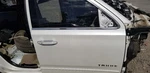 19 Chevy Tahoe Premier Door Front Right Passenger White. Fixed Price $950.00.