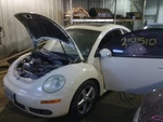 Driver Left Front Door Hatchback Electric Fits 01-10 Beetle 2121865. Fixed Price $700.00.