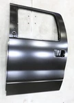 New Oem Ford Rear Left Door Panel Shell AL3Z-1624631-B F-150 Crew Cab 09-14. Fixed Price $985.25.