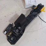 Driver Left Rear Door Handle Fits 20-23 Subaru Legacy Oem. Fixed Price $71.86.