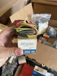 Nos 1965 Ford Galaxie Xl Ltd 7-LITRE Power Seat Control Switch Rh. Fixed Price $79.00.