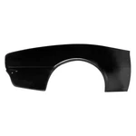 For Chevy Camaro 67-68 Rear Passenger Side Quarter Panel Skin Capa Certified. Fixed Price $98.48.