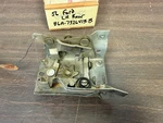 1956 Ford Fairlane Lh Rear Door Lock Latch Nos 326. Fixed Price $69.99.