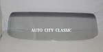 Windshield Glass 1955 1956 Chevy Pontiac Hardtop Convert Nomad Safari Wagon Grey. Fixed Price $199.00.