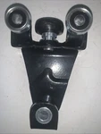 Dorman 924-126 Sliding Side Door Roller Assy. Read For More Details Pls.. Fixed Price $35.00.