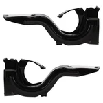 Pair Of Hood Hinges 2014-2020 Nissan Rogue Special Sv 2.5L 2.0L Cyl 654004BA0A. Fixed Price $94.09.