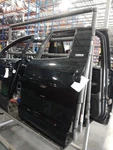 Driver Rear Side Door Extended Cab Fits 07-21 Tundra 411541. Fixed Price $663.51.