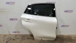 2021 Toyota Venza Xle Door Rear Right Passenger White. Fixed Price $1109.25.