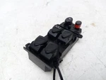 2006-2011 Honda Civic Driver Master Switch Oem. Fixed Price $32.39.