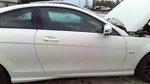 Passenger Front Door 204 Type C250 Coupe Fits 12-15 Mercedes C-class 104448332. Fixed Price $184.49.