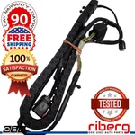68211873AA Oem Mopar 13-20 Grand Caravan Sliding Door Left Wire Track Tested. Fixed Price $129.00.