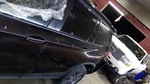 (local Pickup Only) Driver Rear Side Door With Sunshade Fits 21-22 Passport 1030. Fixed Price $999.90.