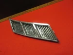 1966 Buick Skylark And Gs Front Fender Louver Right Side Ornament. Fixed Price $89.95.