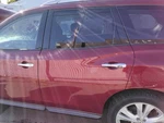 Driver Rear Side Door Electric Fits 16-20 Pathfinder 69627. Fixed Price $374.95.