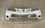 Front Bumper Local White 2013-2015 Toyota RAV4 Le 52119+0R110 Oem. Fixed Price $180.50.