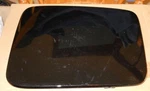 Nos 1984-96 Chevrolet Corvette Rh Headlamp Door. Fixed Price $175.00.
