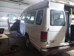 Driver Front Door Low Mounted Mirror Fits 97-07 Ford E150 Van 2132884. Fixed Price $700.00.