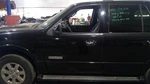 2007-2008 Ford Expedition Driver Left Front Door Power Window Oem Cladding. Fixed Price $415.00.