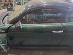 2012 Left Driver Side Front Door Assembly Color: Green B2. Fixed Price $494.00.