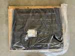Nos 1978 Toyota Celica Chastain Shadow Rear Window Louver W/keys Original Box. Fixed Price $1500.00.
