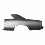 New Goodmark Lh Side Quarter Panel Skin Fits Chevrolet Chevelle GMK403160166L. Fixed Price $962.47.