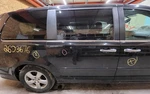 Volkswagen Routan 2010 Right Rear Door Used 0557. Fixed Price $731.20.