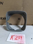 1969 Buick Lasabra Wildcat Electra Original Head Light Bezel Rh. Fixed Price $18.42.