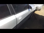 Passenger Front Door Without Convertible Fits 02-05 Audi A4 24928353. Fixed Price $521.52.