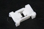 Genuine Mercedes W124 Coupe Fastener Button 0019885681. Fixed Price $8.74.