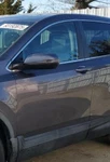 2017-2022 Honda Crv Lh Left Driver Front Door Oem. Fixed Price $1828.50.