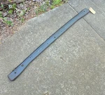 1972 Duster Dart Demon Valiant Nos Mopar Upper Radiator Yoke Crossmember 3574099. Fixed Price $249.50.