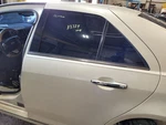 2005-11 Cadillac Sts Driver Left Rear Lh Side Door White 89022643. Fixed Price $731.44.