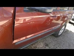 Driver Left Front Door Electric Fits 08-10 Grand Cherokee 211015. Fixed Price $133.95.