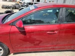 2017 2018 2019 2020 Hyundai Elantra Driver Front Door Electric Sedan Korea Built. Fixed Price $770.99.