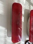New Oem Ford D9AB-15A464-BA Passenger Side Brake Lamp Assembly Nos #19. Fixed Price $35.00.