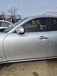 Driver Front Door Fits 09-12 Infiniti Fx Series 1012016. Fixed Price $148.50.