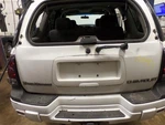 Puerta Passenger Rear Side Door 113" Wb Fits 02-04 Trailblazer 9858196. Fixed Price $580.65.