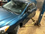 Puerta Passenger Rear Side Door Electric Sedan Fits 12-16 Impreza 10157806. Fixed Price $773.80.