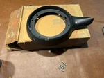 Nos Ford B7A-13448-C 1957 Custom Ranchero Wagon Rh Quarter Panel Extension. Fixed Price $90.00.