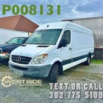 (pickup Local Only) Driver Left Front Door Fits 10-18 Mercedes Sprinter 2500 227. Fixed Price $427.40.