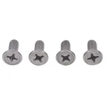 Oer CX1278 Door Latch Striker Screws, 1947-81 Gm Vehicles. Fixed Price $16.99.