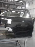 Passenger Right Rear Side Door Fits 07-12 Lexus ES350 500721. Fixed Price $453.95.