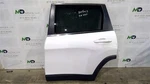 2014-2022 Jeep Cherokee Rear Left Driver Side Door Oem 68258507AE. Fixed Price $399.50.