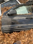 Driver Left Front Door Fits 99-04 Grand Cherokee 1131898. Fixed Price $175.00.