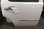 2014 Chevrolet Tahoe Rh Right Passenger Side Rear Door Oem. Fixed Price $530.00.