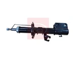 Shock Absorber Front Right O/s Driver Side Fits Nissan Micra Apec ASA1896. Fixed Price $54.10.