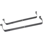 IST5092 Liland Fuel Tank Straps Gas Set Of Country Ford Squire Taunus Pair. Fixed Price $94.98.